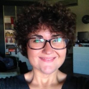 Ilaria